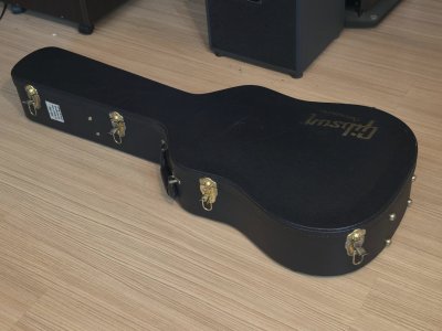 Gibson Hummingbird Honny Sunbrust