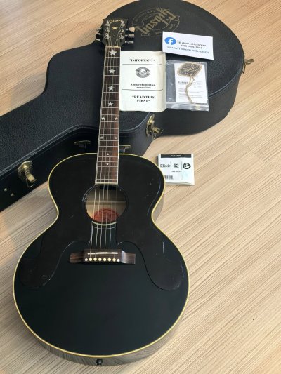 Gibson J-180