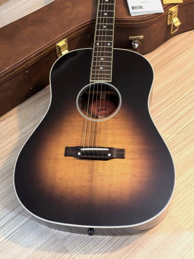 Gibson J-45 Keb mo 3.0 12 Ft
