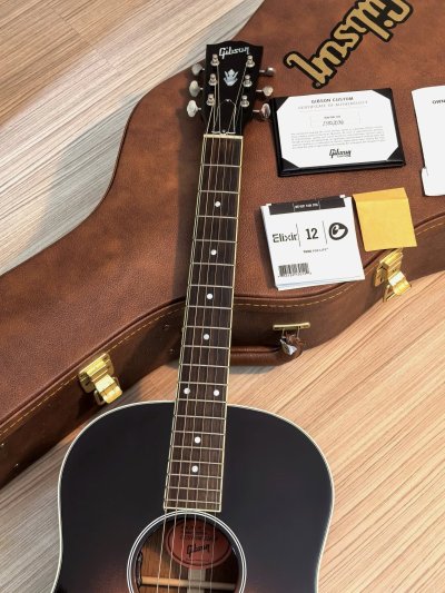 Gibson J-45 Keb mo 3.0 12 Ft