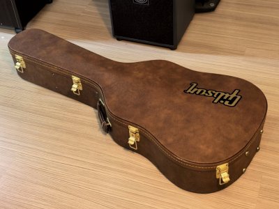 Gibson J-45 Keb mo 3.0 12 Ft