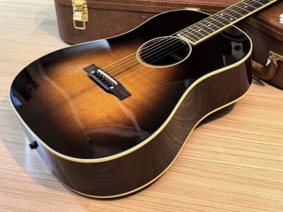 Gibson J-45 Keb mo 3.0 12 Ft