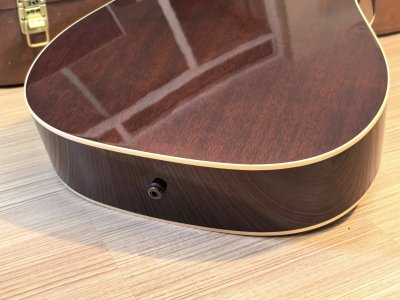 Gibson J-45 Keb mo 3.0 12 Ft
