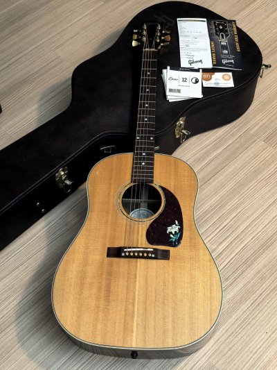 Gibson J-15
