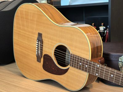 Taylor 410