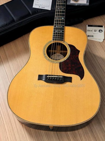 Gibson Songwriter Deluxe Standard