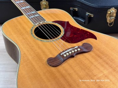 Gibson Songwriter Deluxe Studio