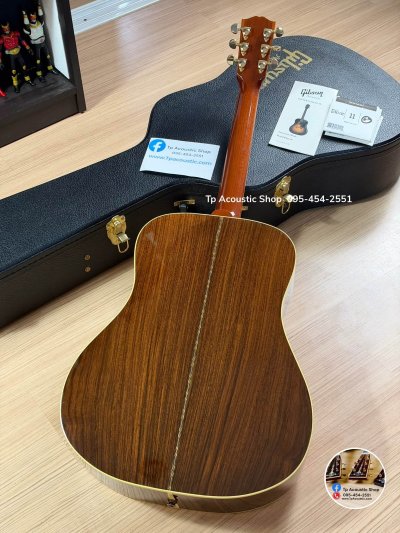 Gibson Songwriter Deluxe Studio