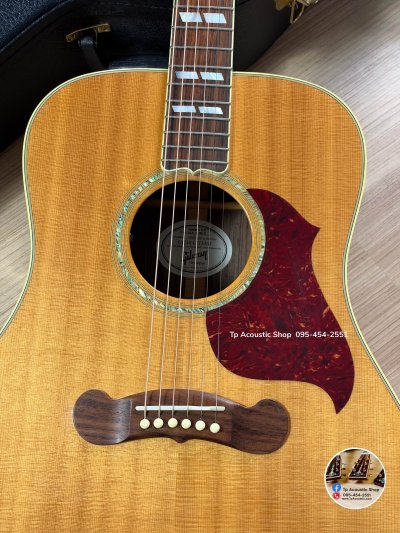 Gibson Songwriter Deluxe Studio