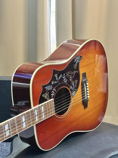 Gibson Hummingbird 1999 Vintage