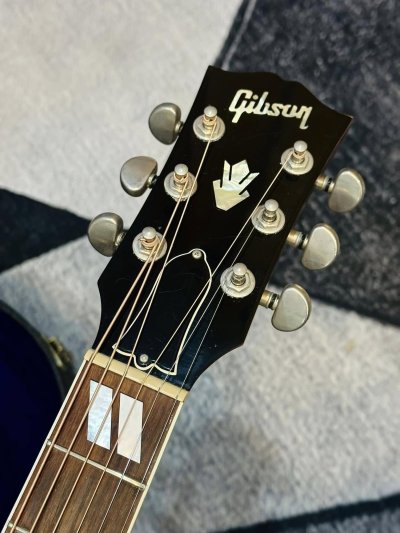 Gibson Hummingbird 1999 Vintage