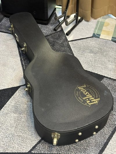 Gibson Hummingbird 1999 Vintage