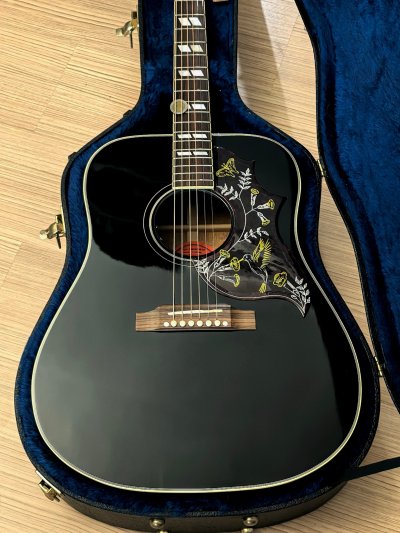 Gibson J-45 Standard
