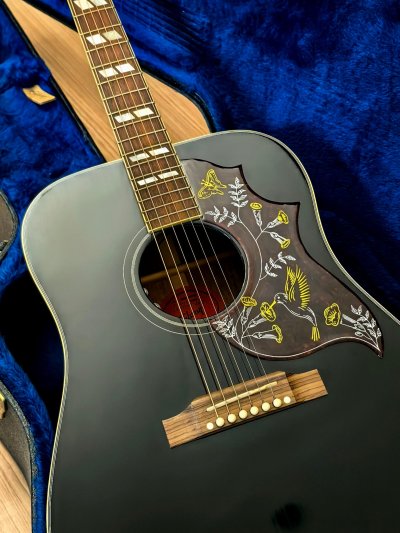 Gibson J-45 Standard