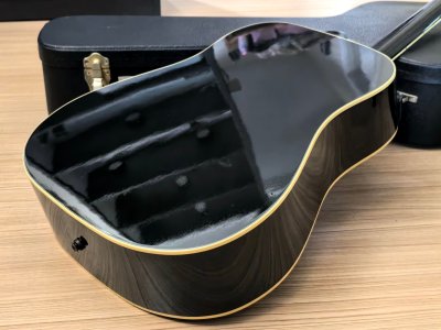 Gibson J-45 Standard