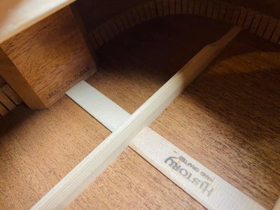 History NTL-4 NAT History NTL-4 NAT