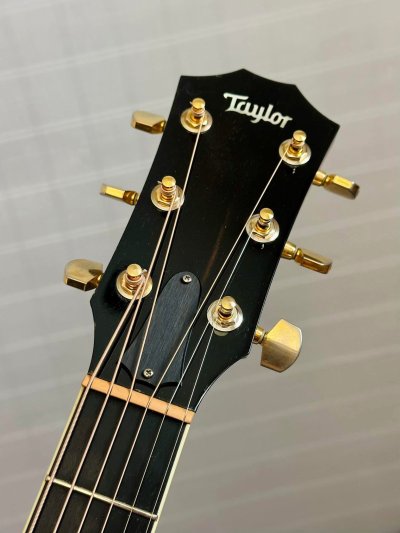 Taylor GA-K