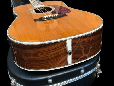 Martin D-45 Standard