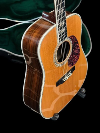 Martin D-45 Standard