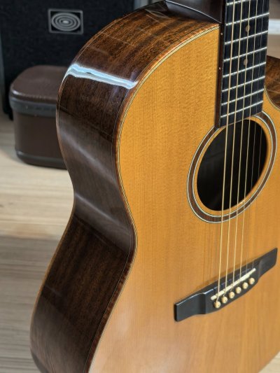 Morris S-86