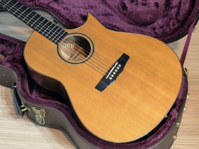 Morris S-86