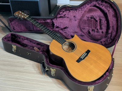 Morris S-86