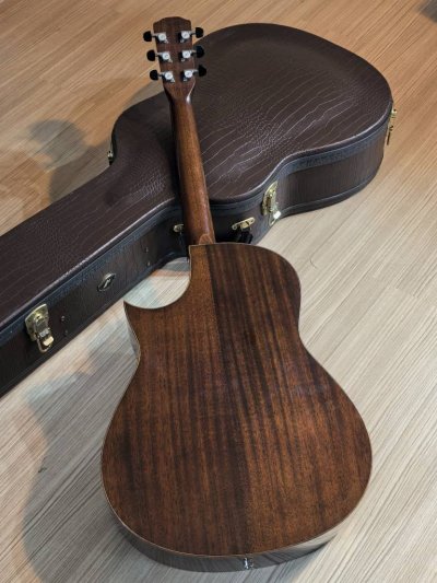 Morris S-86