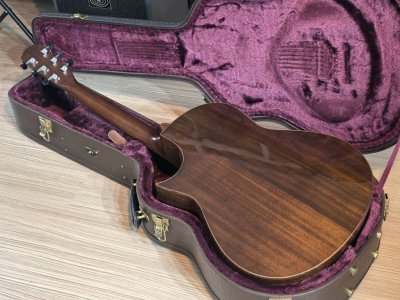 Morris S-86