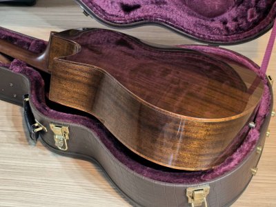 Morris S-86