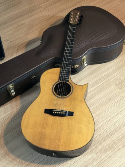 Morris S-86