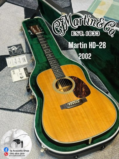 Martin HD-28