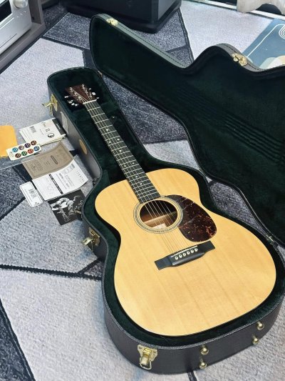 Martin OOO-16GT