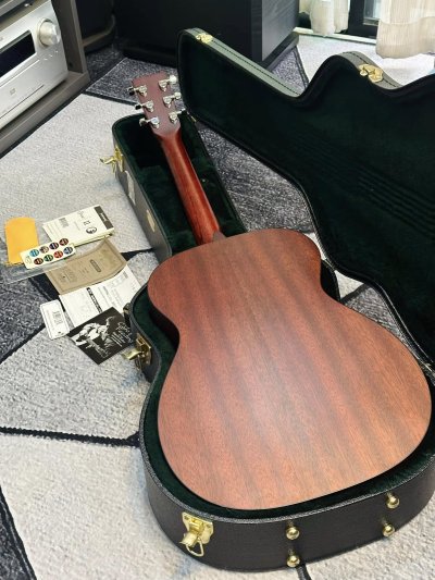 Martin OOO-16GT