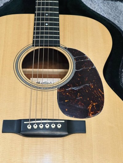 Martin OOO-16GT