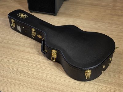 Martin OMJM Signature John Mayer