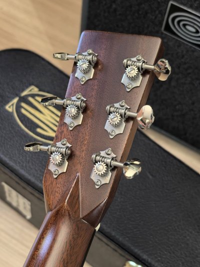 Martin OMJM Signature John Mayer