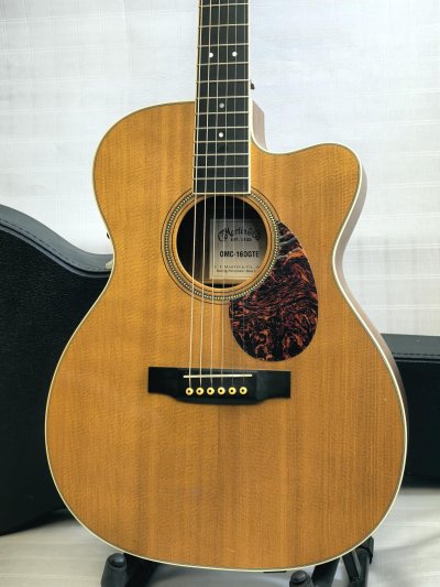 Martin OMC-16OGTE