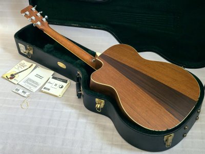 Martin OMC-16OGTE