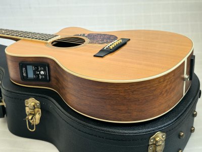Martin OMC-16OGTE