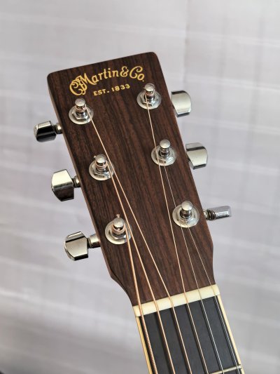 Martin OMC-16OGTE