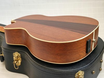 Martin OMC-16OGTE