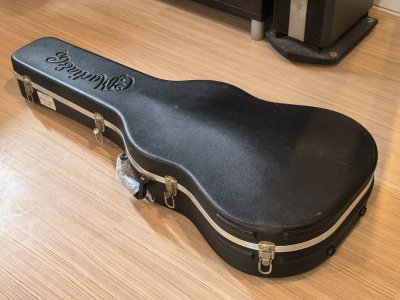 Martin D-42 Standard