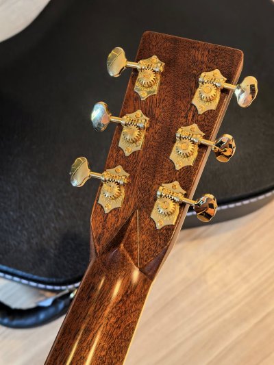 Martin D-41 Standard 2024