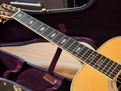 Martin D-41 Standard 2024