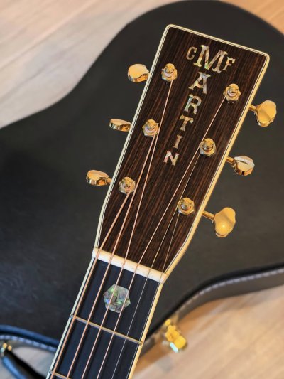 Martin D-41 Standard 2024