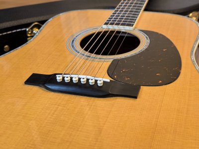 Martin D-41 Standard 2024
