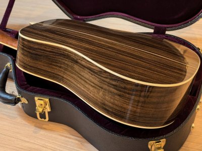 Martin D-41 Standard 2024