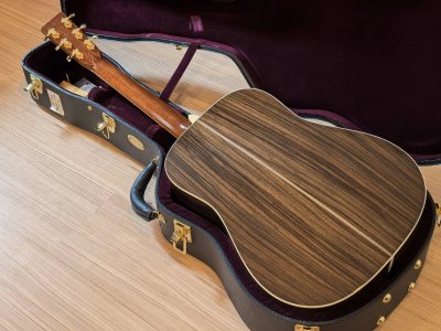 Martin D-41 Standard 2024