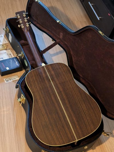 Martin HD-28V (Vintage Series )