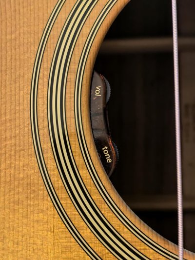 Martin HD-28V (Vintage Series )